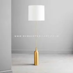 Lampu Standing Minimalist
